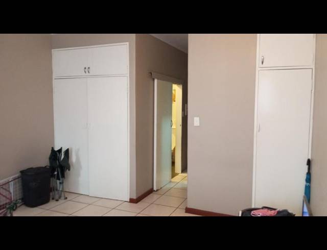 1 BEDROOM APARTMENT FOR SALE IN PRETORIA CBD